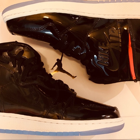jordan aj 1 rebel og tie back
